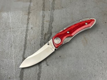 KATZ Messer 3 CW